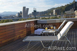 Hesperia Bilbao 14